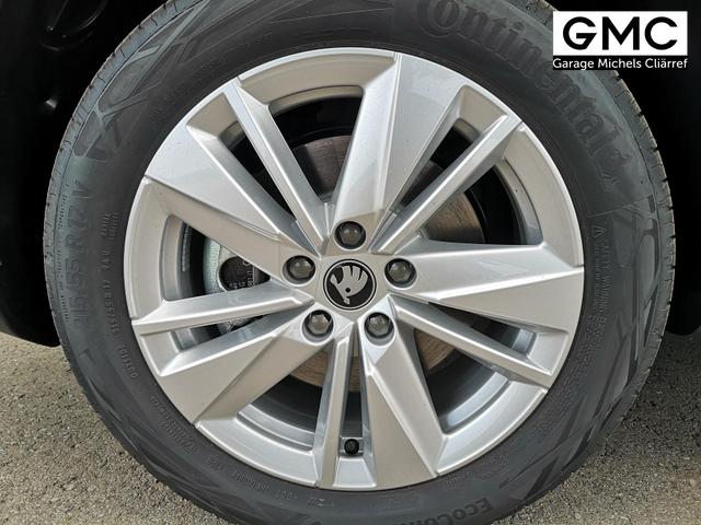 Skoda Karoq Selection 1.5TSI DSG AHK Navi GV5 