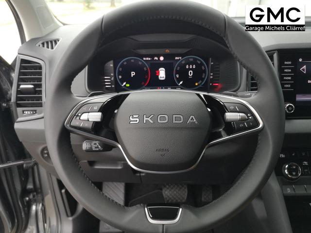 Skoda Karoq Selection 1.5TSI DSG AHK Navi GV5 