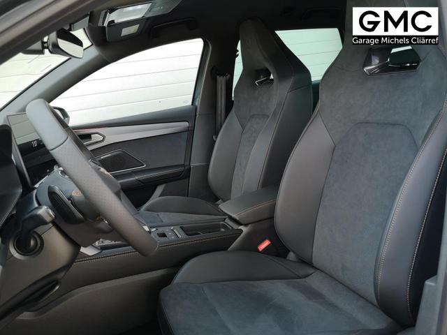 Cupra Leon Sportstourer 2.0 TSI 245 kW 4Drive VZ Kombi ST 2.0TSI ABT AHK Sound ACC Pano 