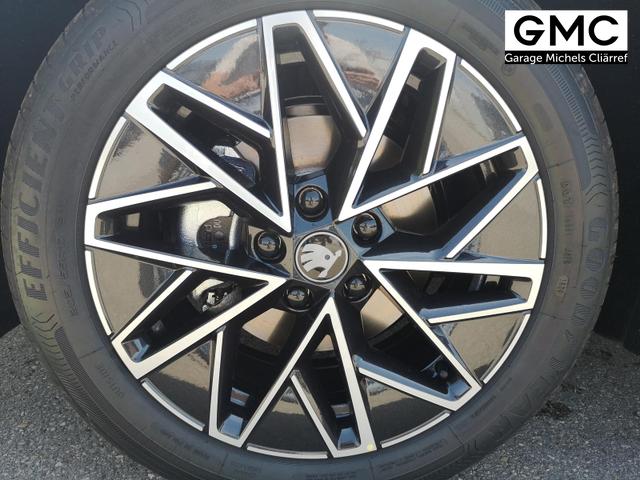 Skoda Octavia Combi 2.0 TDI 110 kW Sportline Kombi AHK GV5 ACC 