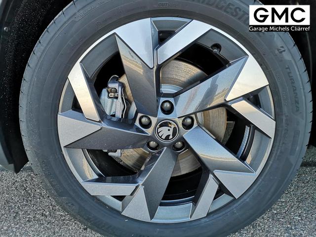 Skoda Kodiaq 1.5 TSI iV 150 kW Sportline DSG eHybrid Matrix Travel AHK Canton 
