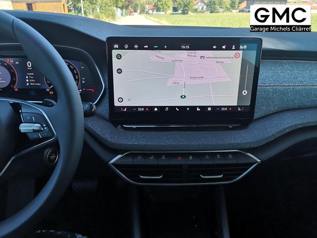 Skoda Octavia Combi 2.0 TDI 110 kW Selection Kombi DSG Pano 17 Lodge Navi PDC GV5 el. Hk 