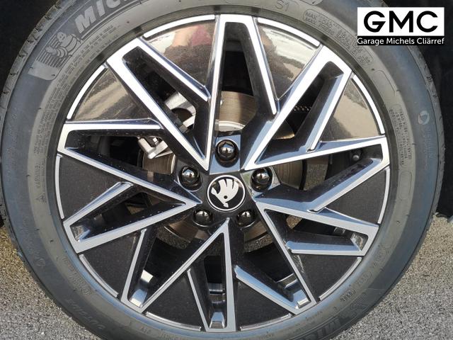 Skoda Octavia Combi 2.0 TDI 110 kW Selection Kombi DSG 17 Lodge Navi PDC GV5 el. Hk 