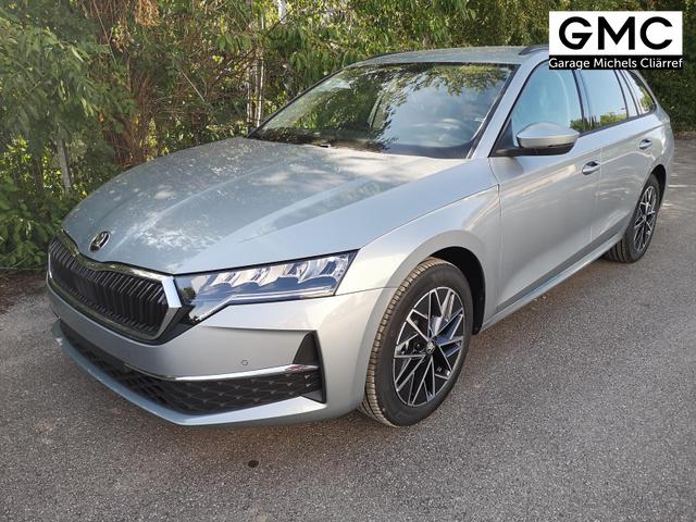 Skoda Octavia Combi 2.0 TDI 110 kW Selection Kombi DSG 17 Lodge Navi PDC GV5 el. Hk 