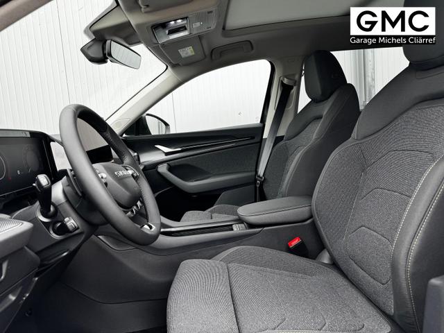 Skoda Kodiaq 2.0 TDI 142 kW 4x4 Selection DSG 7 Sitzer 19 Zoll AHK el. HK Pano 