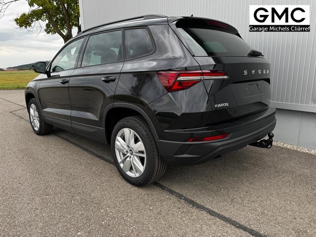 Skoda Karoq Selection 1.5TSI DSG AHK Navi GV5 