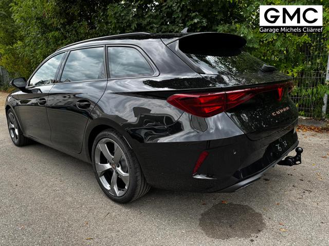 Cupra Leon Sportstourer 2.0TSI 150 kW Kombi ST DSG 4x4 Edge AHK ACC LED GV5 
