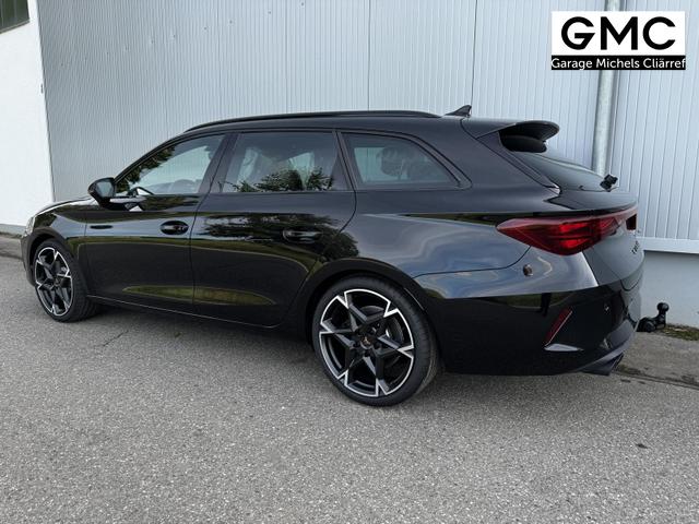 Cupra Leon Sportstourer 2.0 TSI 245 kW 4Drive VZ Kombi ST 2.0TSI ABT AHK Sound ACC 