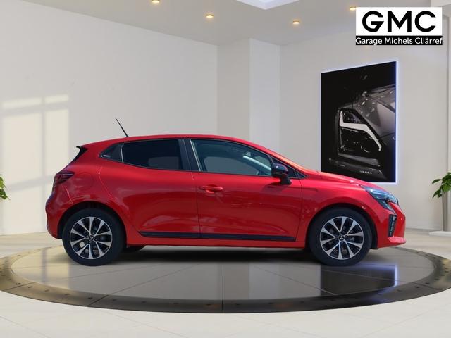 Mitsubishi Colt RFK LHZ SHZ MY25 Plus 