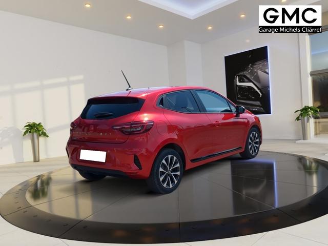 Mitsubishi Colt RFK LHZ SHZ MY25 Plus 