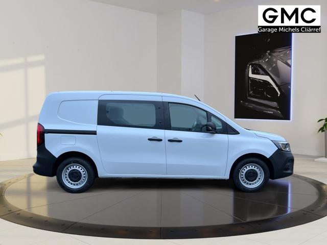 Renault Kangoo Rapid dCi 115 Doppelkabine L2H1 Start 