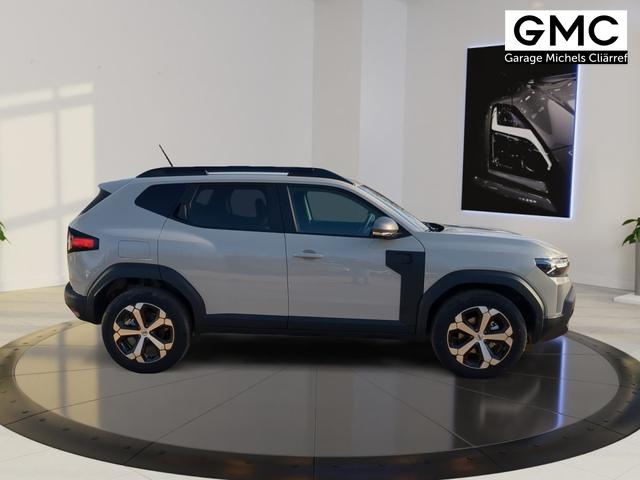 Dacia Duster Journey SHZ+City-Paket+Klimaauto. TCe 140 Hybrid 