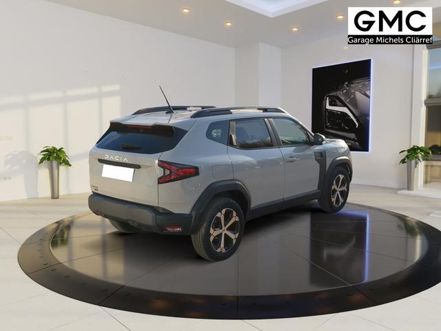 Dacia Duster Journey SHZ+City-Paket+Klimaauto. TCe 140 Hybrid 