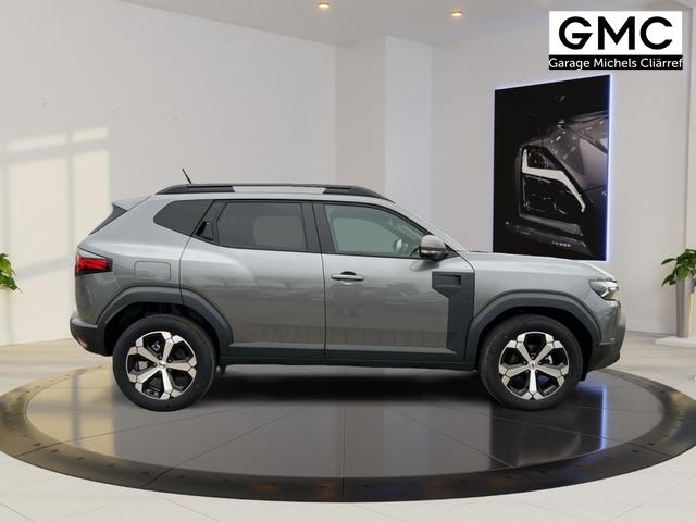 Dacia Duster Journey+SHZ+Klimaauto+RFK TCe 100 ECO-G 