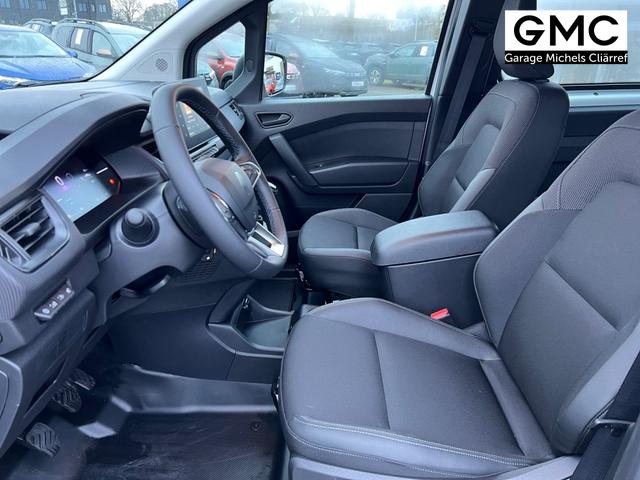 Renault Kangoo Rapid dCi 115 Doppelkabine L2H1 Start 