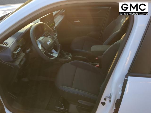 Dacia Duster Expression+SHZ+ALU+RFK TCe 130 4x4 