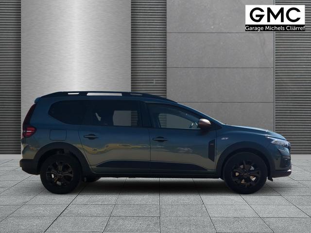 Dacia Jogger Extreme+ 7-S + SHZ Klimaautomatik RDKS TCe 100 ECO-G LPG 