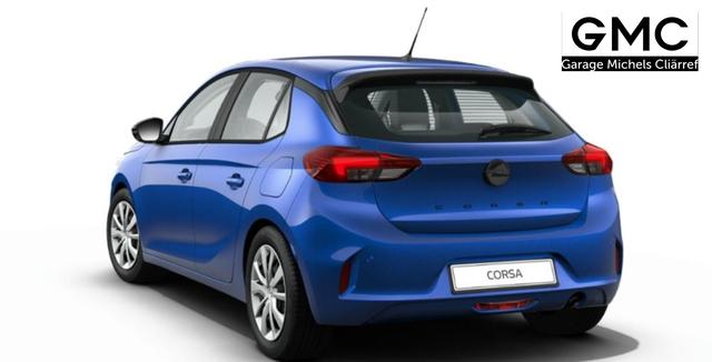Opel Corsa Edition LKHZ SHZ F 1.2 