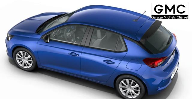 Opel Corsa Edition LKHZ SHZ F 1.2 