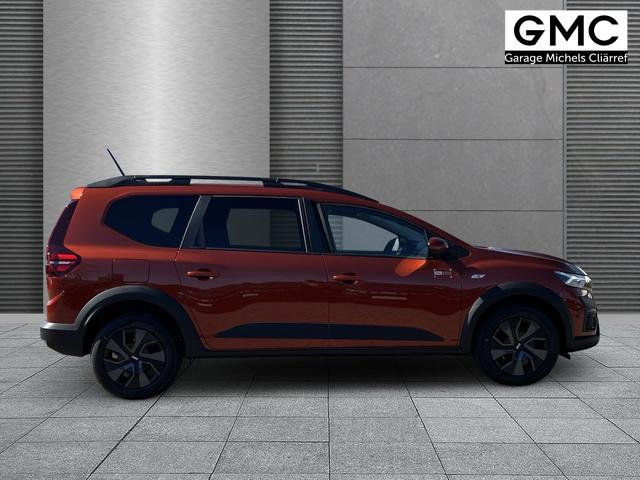 Dacia Jogger Expression 5-S+LED+RFK+PDC TCe 100 ECO-G 