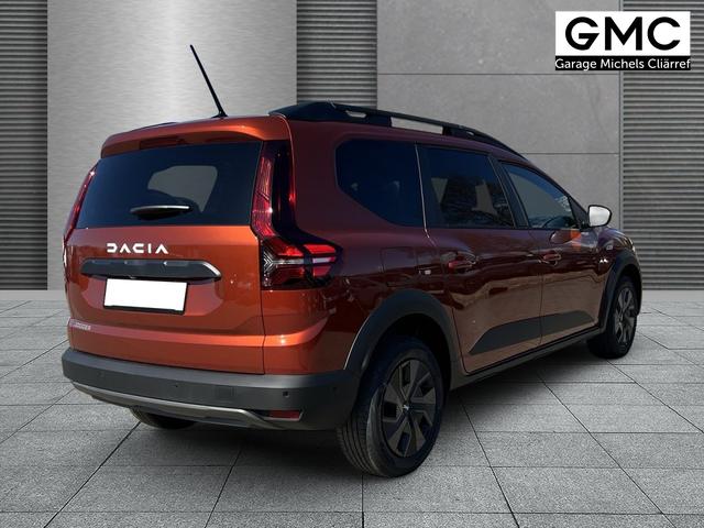 Dacia Jogger Expression 5-S+LED+RFK+PDC TCe 100 ECO-G 