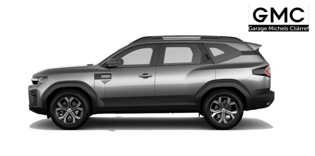 Dacia Bigster Expression SHZ+MV-Kamera Hybrid 155 