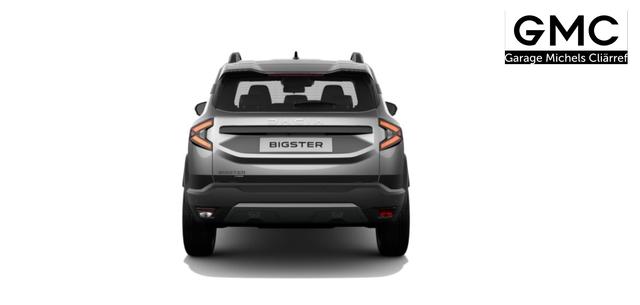Dacia Bigster Expression SHZ+MV-Kamera Hybrid 155 