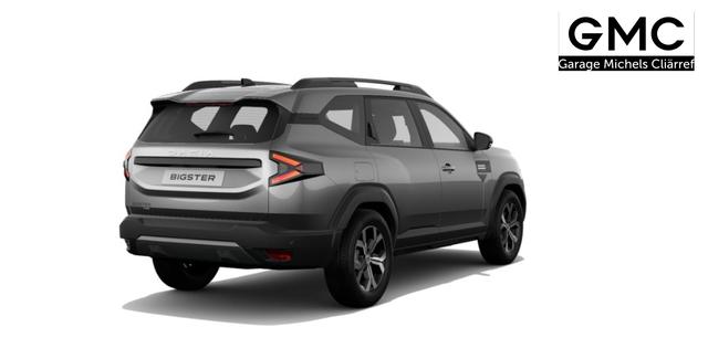 Dacia Bigster Expression SHZ+MV-Kamera Hybrid 155 