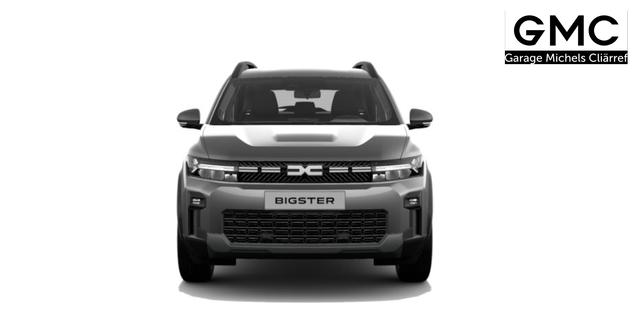 Dacia Bigster Expression SHZ+MV-Kamera Hybrid 155 