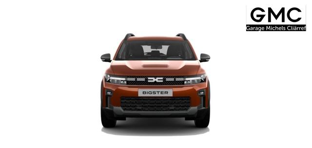 Dacia Bigster SHZ LED PDC Expression Hybrid 155 