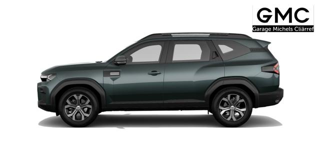 Dacia Bigster SHZ LED PDC Expression Hybrid 155 