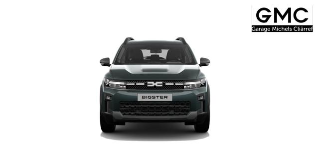 Dacia Bigster SHZ LED PDC Expression Hybrid 155 