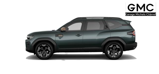 Dacia Bigster Extreme el.Heckklappe+SHZ+RFK Hybrid 155 