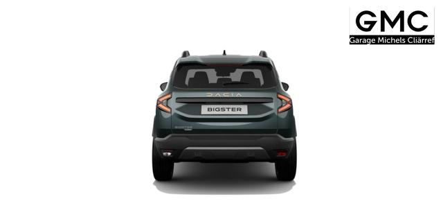 Dacia Bigster Extreme el.Heckklappe+SHZ+RFK Hybrid 155 