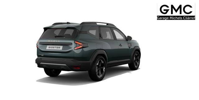 Dacia Bigster Extreme el.Heckklappe+SHZ+RFK Hybrid 155 