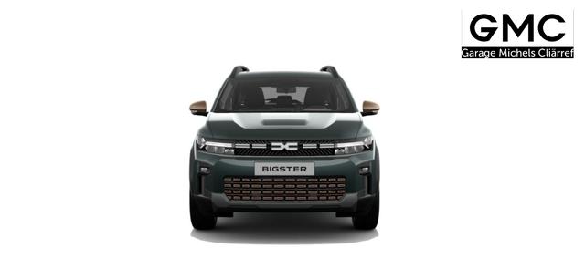 Dacia Bigster Extreme el.Heckklappe+SHZ+RFK Hybrid 155 