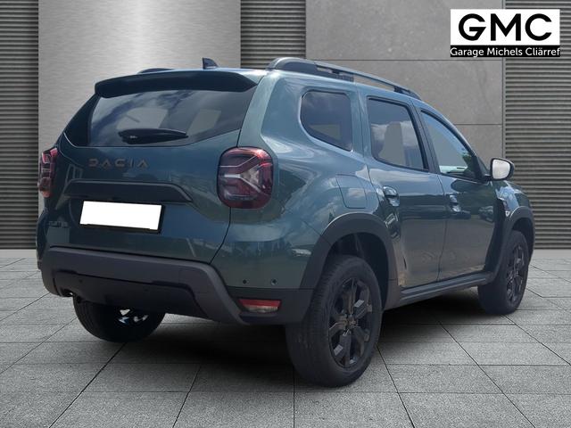 Dacia Duster Extreme RFK+SHZ+Klimaauto. TCe 150 EDC 