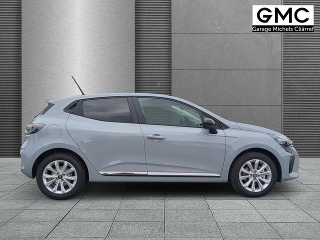 Renault Clio Evolution+SHZ+Klima+RFK dCi 100 