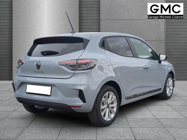 Renault Clio Evolution+SHZ+Klima+RFK dCi 100 