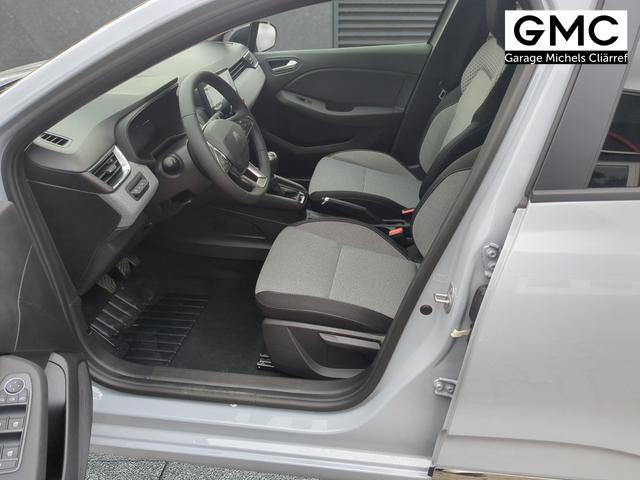 Renault Clio Evolution+SHZ+Klima+RFK dCi 100 