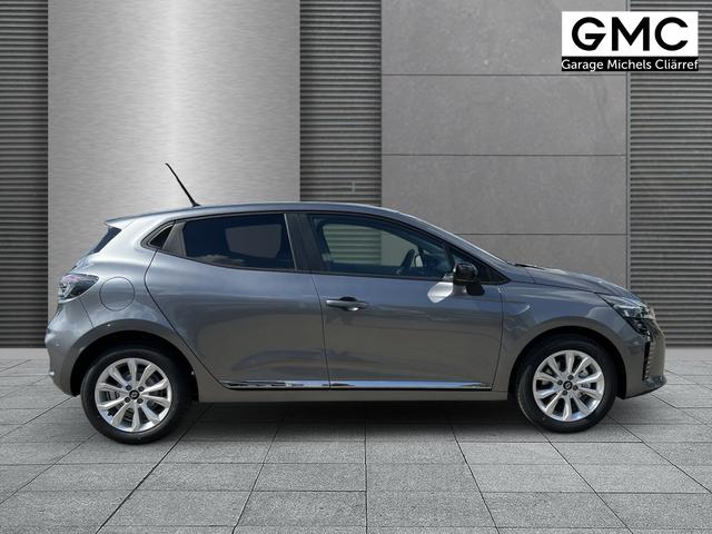 Renault Clio Evolution+SHZ+Klima+RFK dCi 100 