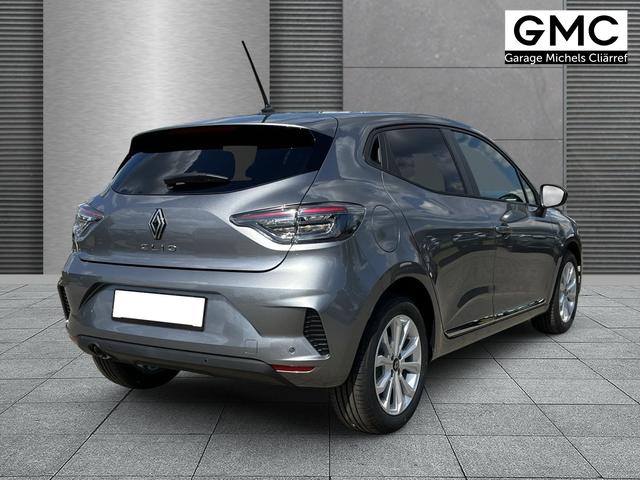 Renault Clio Evolution+SHZ+Klima+RFK dCi 100 