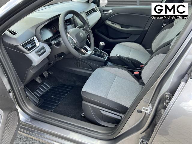 Renault Clio Evolution+SHZ+Klima+RFK dCi 100 