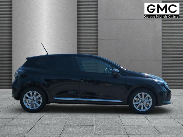 Renault Clio Evolution+RFK+SHZ+Klima+LED dCi 100 