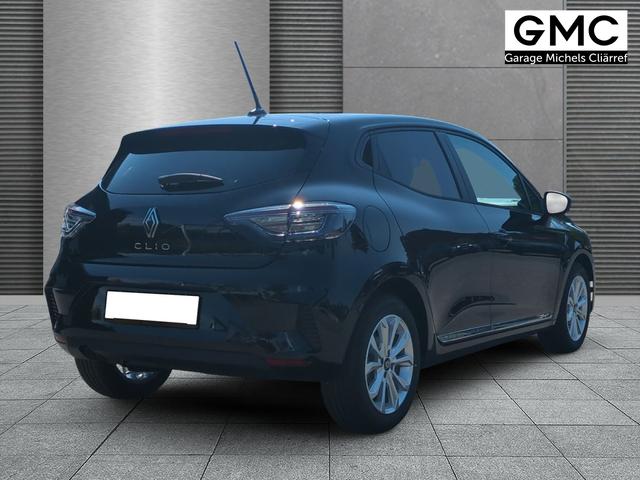Renault Clio Evolution+RFK+SHZ+Klima+LED dCi 100 