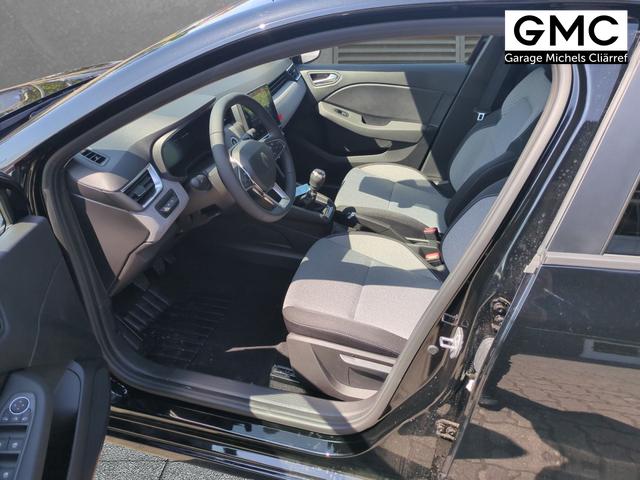 Renault Clio Evolution+RFK+SHZ+Klima+LED dCi 100 