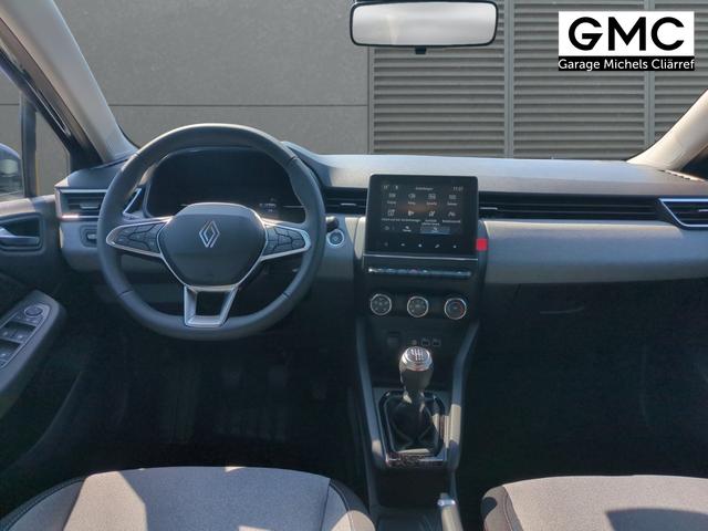 Renault Clio Evolution+RFK+SHZ+Klima+LED dCi 100 