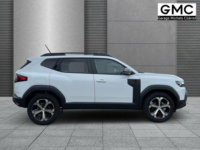 Dacia Duster Journey+Winterpaket+RFK TCe 100 ECO-G LPG 