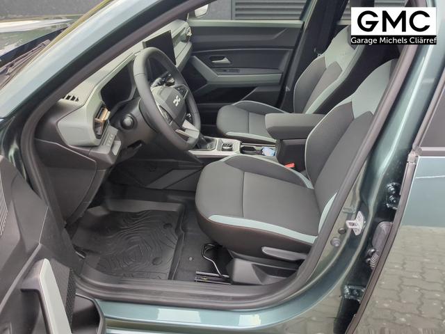 Dacia Duster Extreme 4x4 SHZ Navi PDC TCe 130 