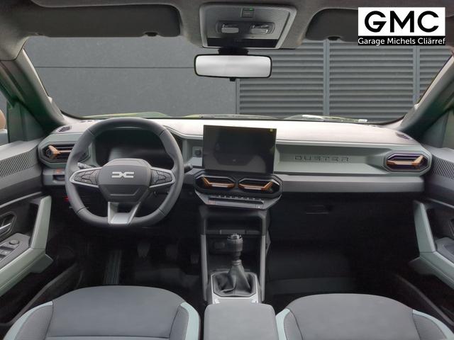 Dacia Duster Extreme 4x4 SHZ Navi PDC TCe 130 